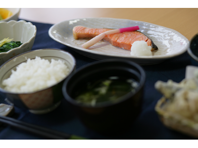 かさい明生苑 お食事フォトギャラリー