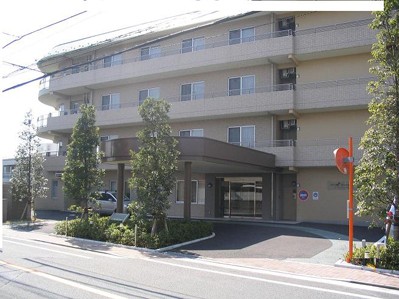 東京都 府中市フローレンスケア聖蹟桜ヶ丘