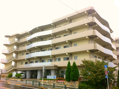 東京都 荒川区すこや家・西尾久