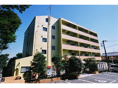 神奈川県 横浜市青葉区グッドタイムホーム・青葉台