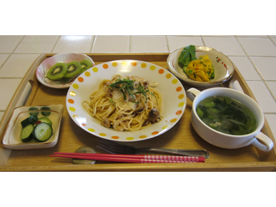 ココファン湘南平塚弐番館 お食事イメージ 2