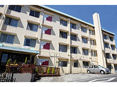 [神奈川県]リアンレーヴ市ヶ尾壱番館 イメージ1