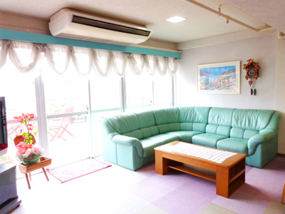 [神奈川県]リアンレーヴ市ヶ尾壱番館 イメージ3