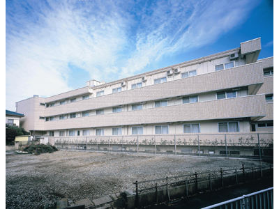 神奈川県 川崎市中原区ニチイホーム元住吉