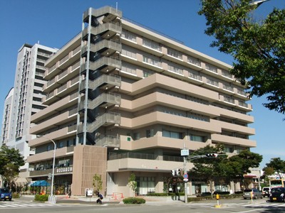 はぴね神戸学園都市 施設イメージ