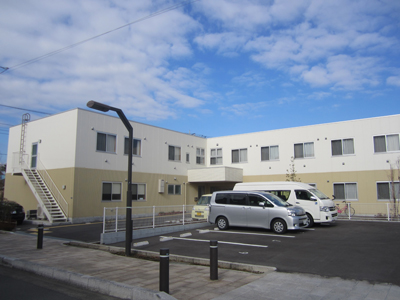 神奈川県 平塚市福寿ひらつか田村