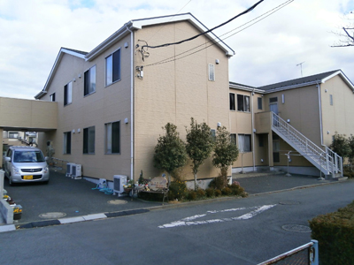 [神奈川県]花物語　あつぎ イメージ1