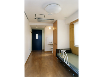 [東京都]癒しの新井薬師 イメージ2