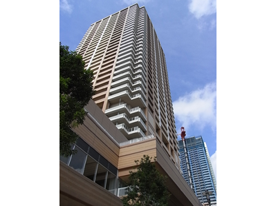 [千葉県]ブランシエール市川 イメージ1