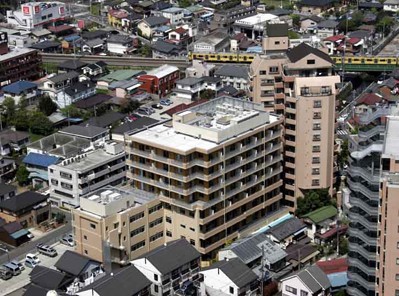 [埼玉県]ブランシエール所沢 イメージ1