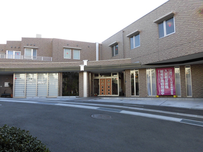 [兵庫県]グランポルト宝塚 イメージ1