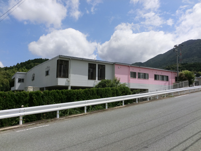 [福岡県]介護付有料老人ホーム　風 イメージ1