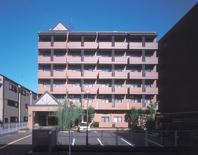 大阪府 大阪市淀川区ユトリーム大阪北