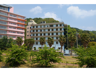 静岡県 賀茂郡東伊豆町ライフケアガーデン熱川（本館）