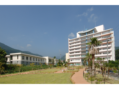 静岡県 賀茂郡東伊豆町ライフケアガーデン熱川（別館）