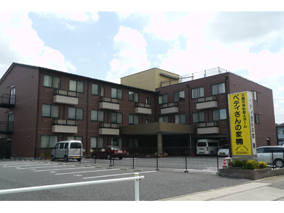 [愛知県]介護付有料老人ホーム　ベティさんの家　楠 イメージ1