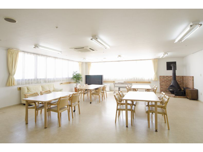 [愛知県]介護付有料老人ホーム　ベティさんの家　楠 イメージ2