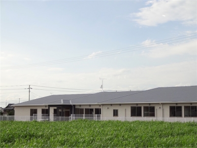 香川県 観音寺市愛の家グループホーム 観音寺大野原