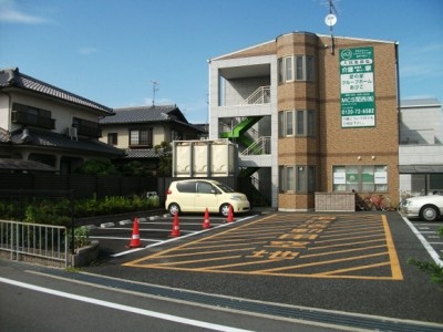 [大阪府]愛の家グループホーム あびこ イメージ1