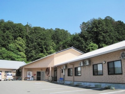 三重県 多気郡大台町愛の家グループホーム 大台