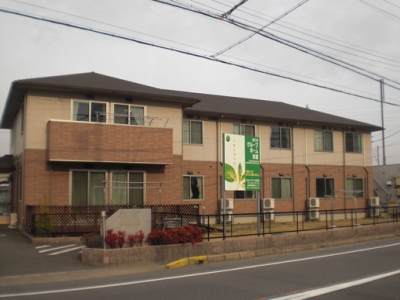 愛知県 弥富市愛の家グループホーム 弥富