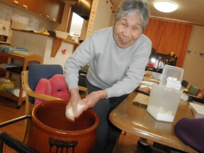 [岐阜県]愛の家グループホーム たけはな イメージ3