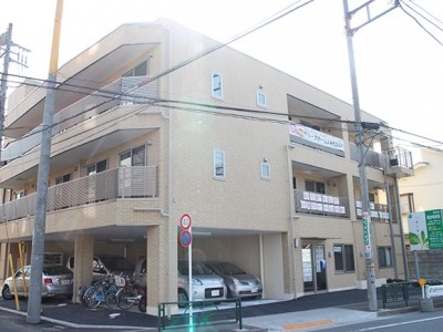 [東京都]愛の家グループホーム 国分寺本多 イメージ1