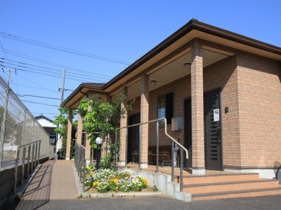 千葉県 流山市愛の家グループホーム 流山美原