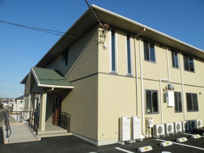 千葉県 市原市愛の家グループホーム 市原国分寺台