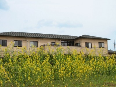 千葉県 流山市愛の家グループホーム 南流山