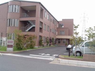 埼玉県 白岡市愛の家グループホーム 白岡