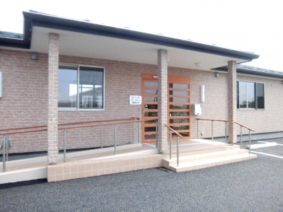 千葉県 館山市愛の家グループホーム 館山亀ヶ原