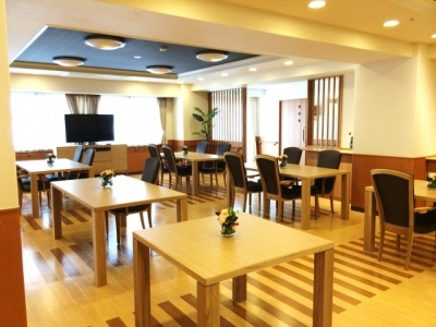 ニチイホーム与野本町 お食事イメージ 15