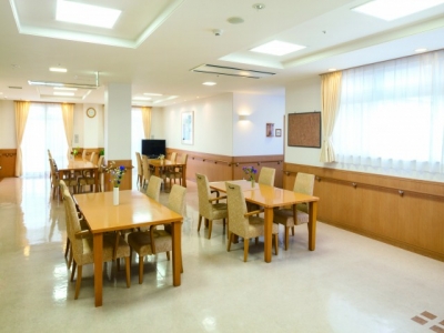 ニチイホーム大宮 お食事イメージ 15