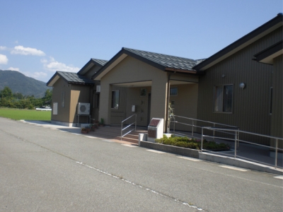 福井県 勝山市愛の家グループホーム　勝山荒土