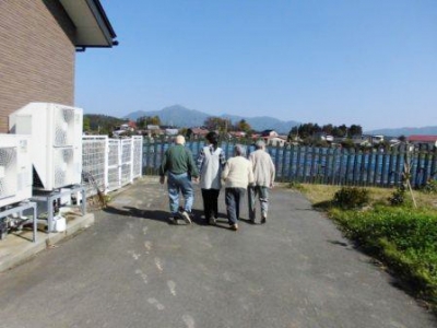 [新潟県]愛の家グループホーム 上越吉川 イメージ3