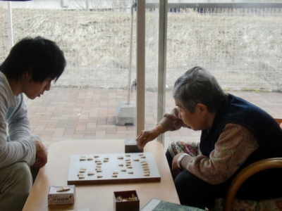 愛の家グループホーム 石狩花川 施設イメージ 3