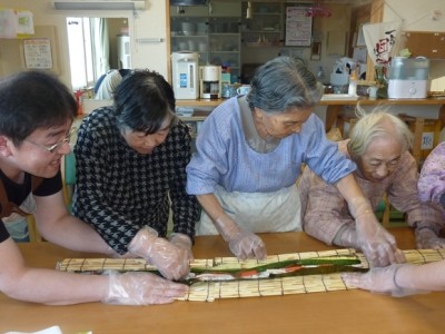 [北海道]愛の家グループホーム 根室 イメージ3