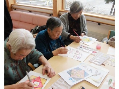 [北海道]愛の家グループホーム 帯広共栄 イメージ2