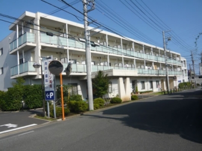 神奈川県 藤沢市ココファン湘南(藤沢)