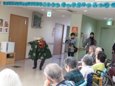 [神奈川県]フローレンスケア美しが丘 イメージ3