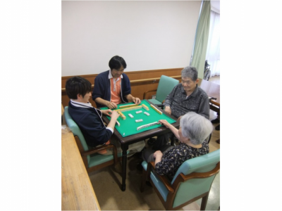 [神奈川県]フローレンスケアたまプラーザ イメージ3