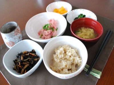 藤和の郷 お食事イメージ 1