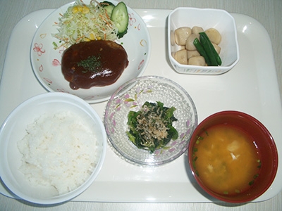 藤和の華 お食事フォトギャラリー