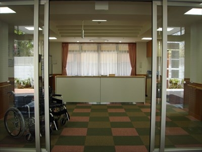 ベストライフ武蔵小金井 施設イメージ 15