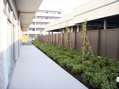 ベストライフ金沢文庫 施設イメージ 15