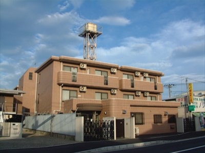 [神奈川県]ベストライフ相武台 イメージ1