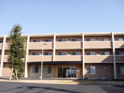 ベストライフ本厚木 施設イメージ 15