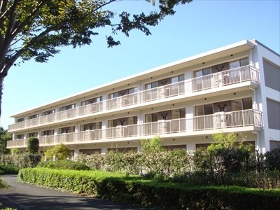 ベストライフ草加 施設イメージ 15