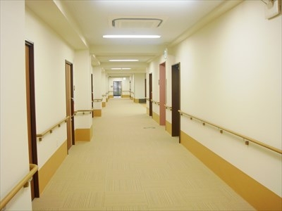 ベストライフ入間 施設イメージ 15